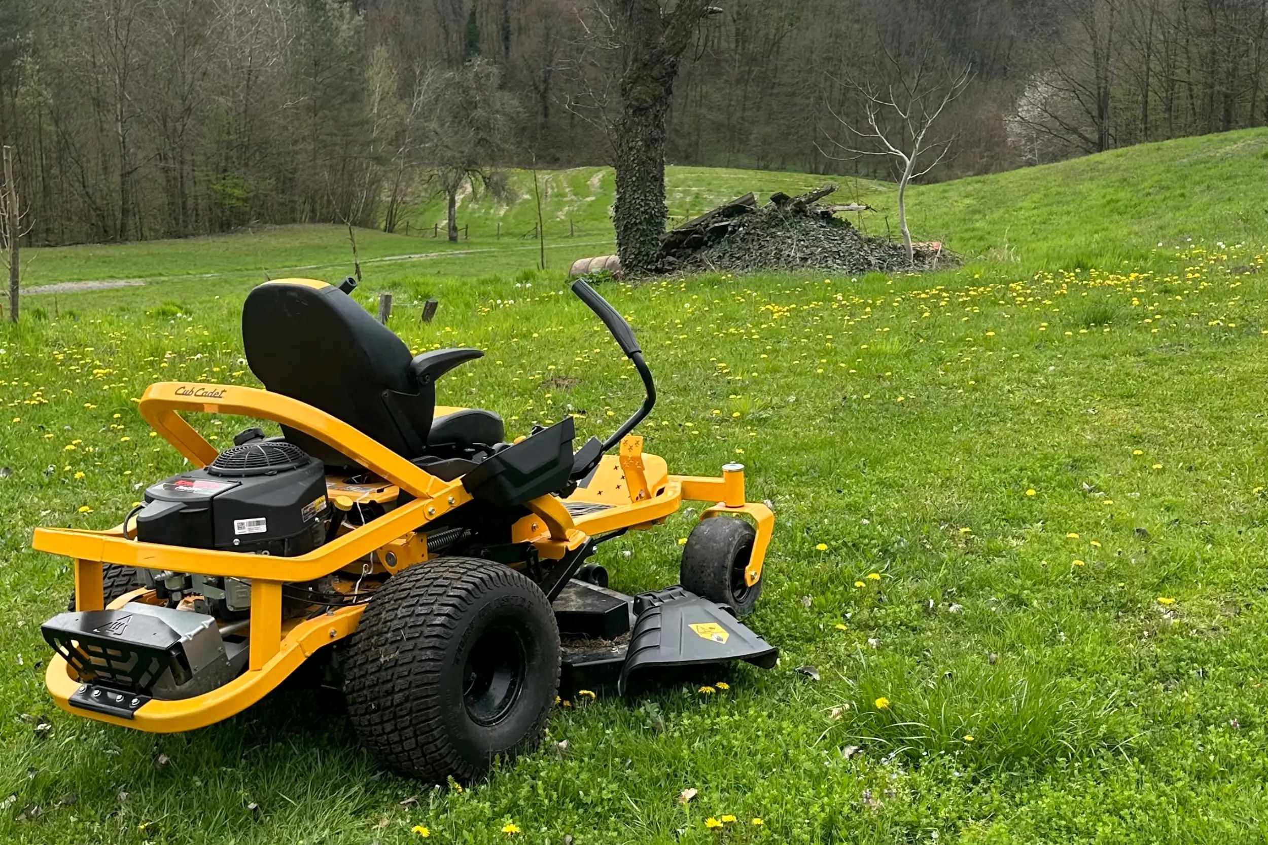 usluga košnje travnjaka imv vazdar projekt vp